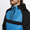 Mystic Bittersweet Jacket Blue Sky