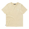 Mystic Scope Tee Warm Sand