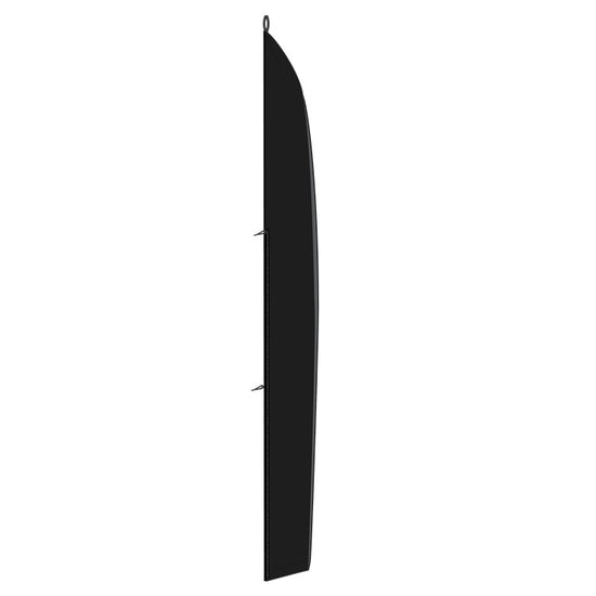 Mystic Patrol Day Cover Downwind Foilboard