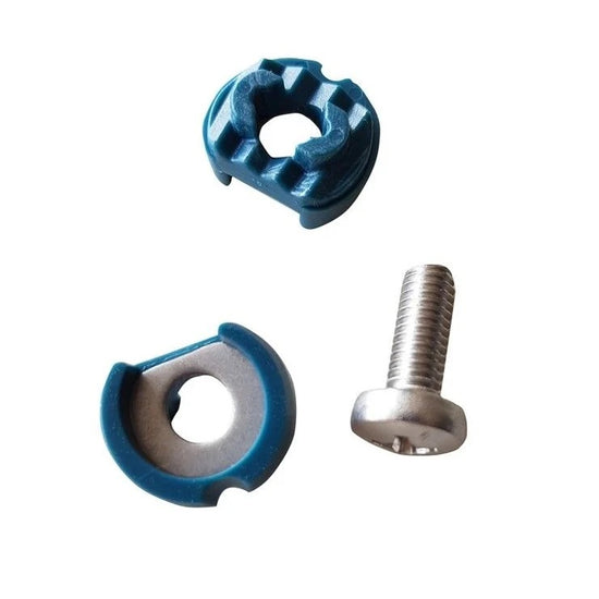 F-One Schrauben und Washers