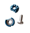 F-One Schrauben und Washers