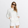 Mystic Hope Sweater White