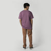 Mystic Boundless T-Shirt Rosewood