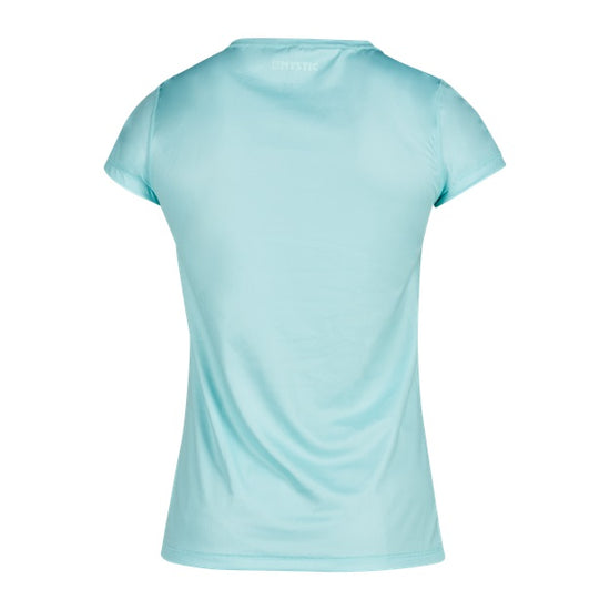 Mystic Star S/S Quickdry Women Mist Mint