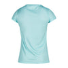 Mystic Star S/S Quickdry Women Mist Mint