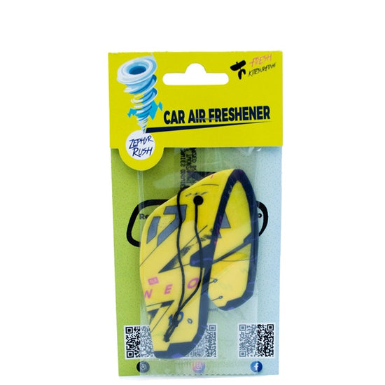 Freshkite Duotone NEO Yellow