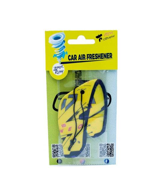 Freshkite Duotone NEO Yellow