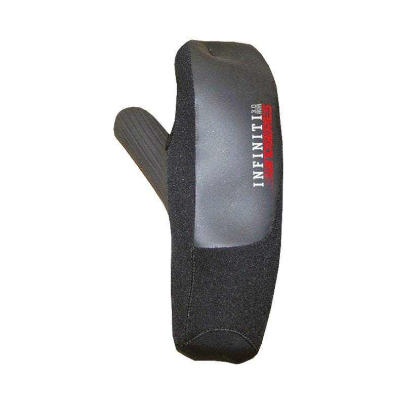 XCEL Glove Wind Mitten 3mm