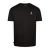 Mystic Cube Tee Caviar