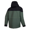 Mystic Vortex Neoprene Jacket 3/2mm Dark Olive