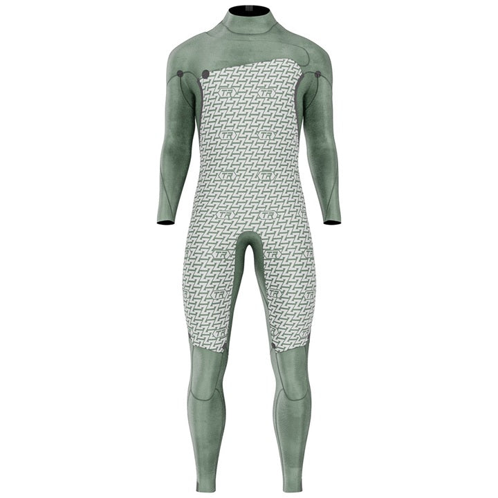 Prolimit Mercury Steamer Free-X 6/4 FTM TR Navy
