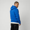Mystic Icon Hood Sweat Flash Blue