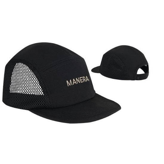 Manera Watercap Black