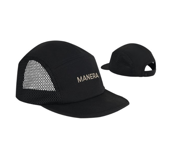 Manera Watercap Black