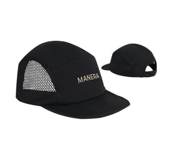 Manera Watercap Black