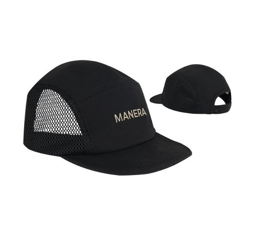 Manera Watercap Black