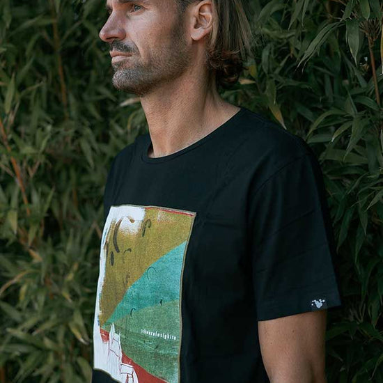 SWLK Men Shirt Söl