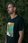 SWLK Men Shirt Söl