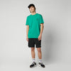 Mystic Culture T-Shirt Bright Green