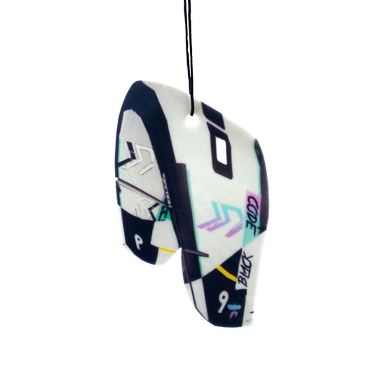 Freshkite Code Black Core Design