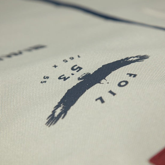 Manera Foil 5´3´´ Foilboardbag