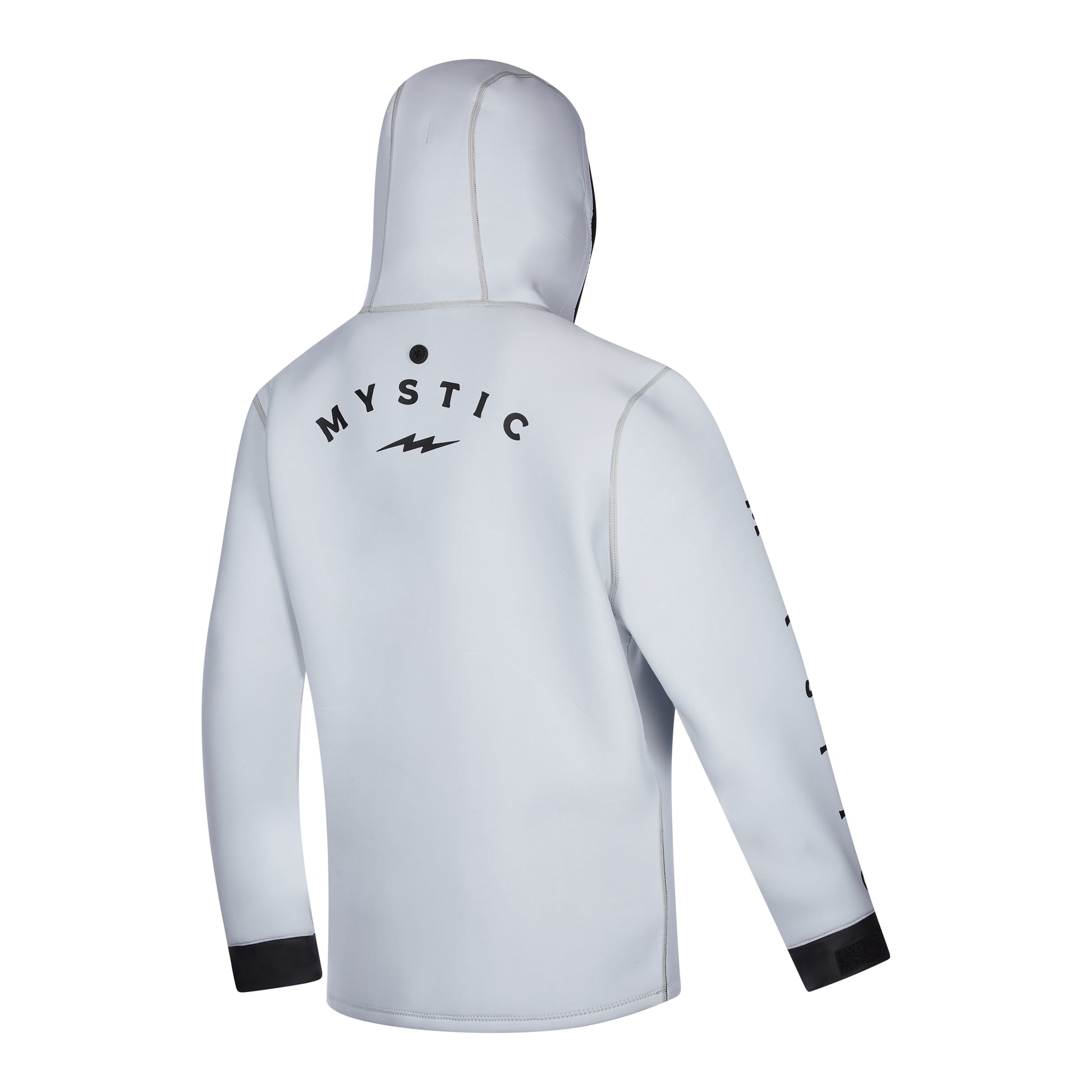 Mystic The One Sweat White