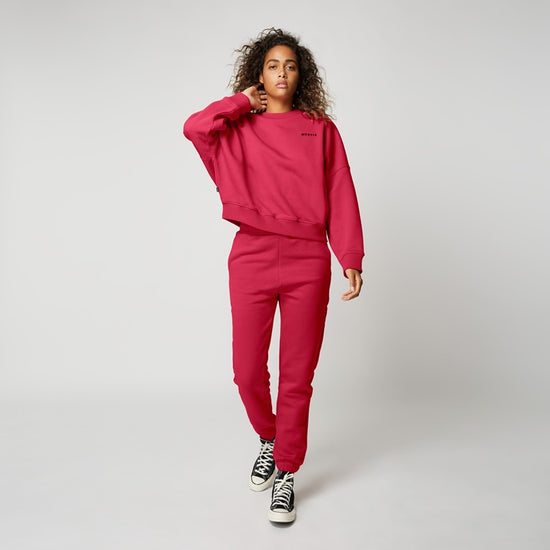 Mystic The Jogger Pant Bubblegum