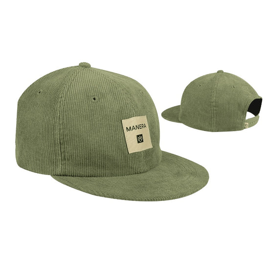 Manera Cord Cap Jungle