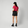 Mystic Brand Season T-Shirt Hot Pink