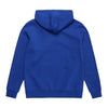 Mystic Icon Hood Sweat Flash Blue
