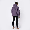 Mystic Haze Neopren Hoodie 2mm Retro Lilac