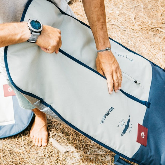 Manera Foil 5´3´´ Foilboardbag