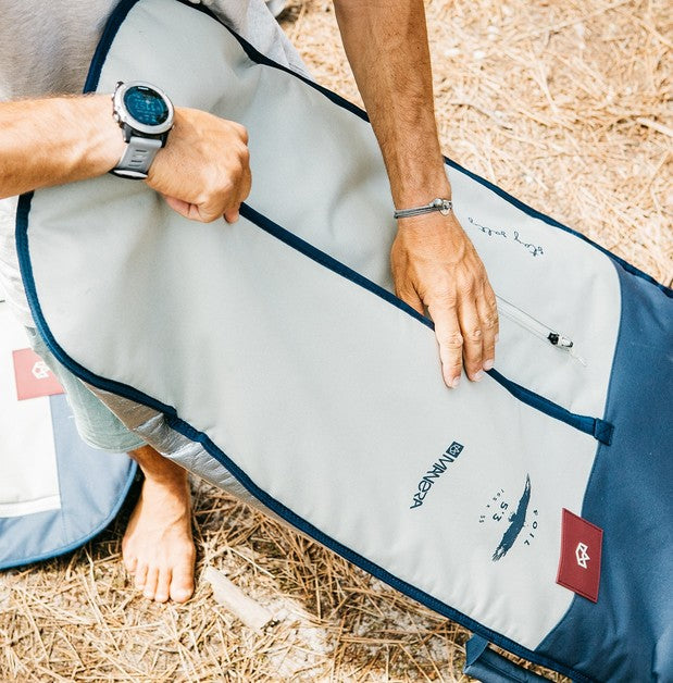 Manera Foil 5´3´´ Foilboardbag