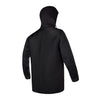 Mystic Ocean Jacket Black