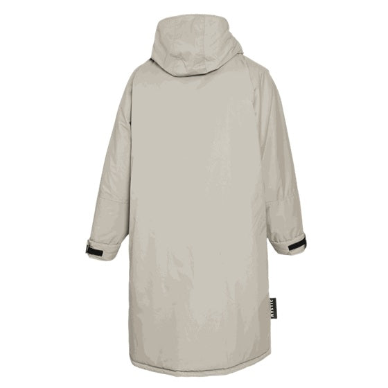Mystic Poncho Explore Sand 2025