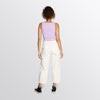 Mystic Honest Singlet Pastel Lilac