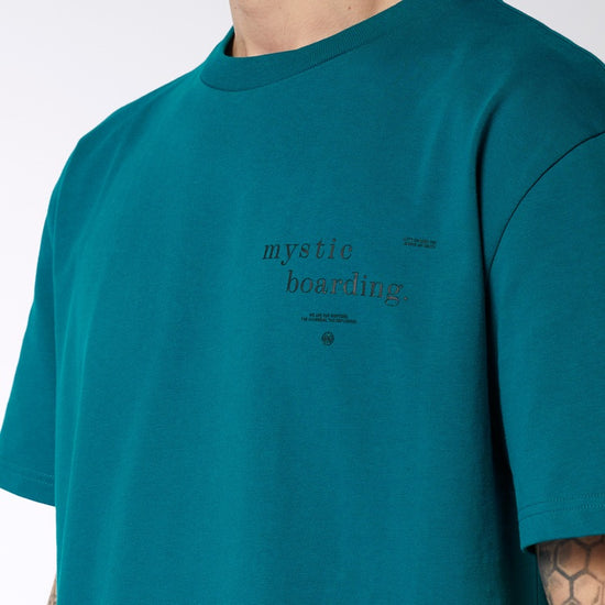 Mystic Adrift T-Shirt Ocean