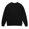 Mystic Mayhem Crew Sweat Black