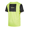 Mystic Majestic S/S Quickdry Navy Lime