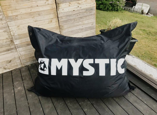 Mystic Bean Bag Cover 160 * 140