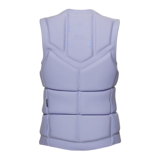 Mystic Star Impact Vest Wake Women Pastel Lilac