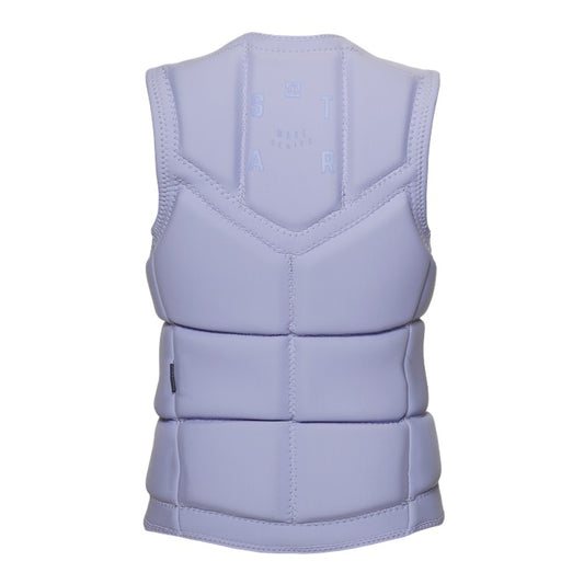 Mystic Star Impact Vest Wake Women Pastel Lilac