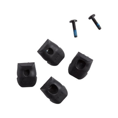 North ShiftLock Replacement Clamps with Screws