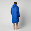 Mystic Poncho Explore Flash Blue