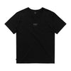 Mystic Dandelion T-Shirt Black