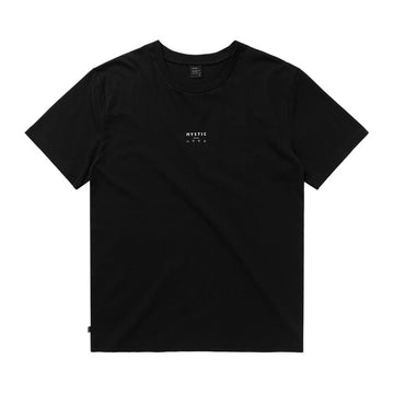 Mystic Dandelion T-Shirt Black