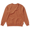 Mystic Mayhem Crew Sweat Raw Coral