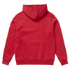 Mystic Icon Hood Sweat Red