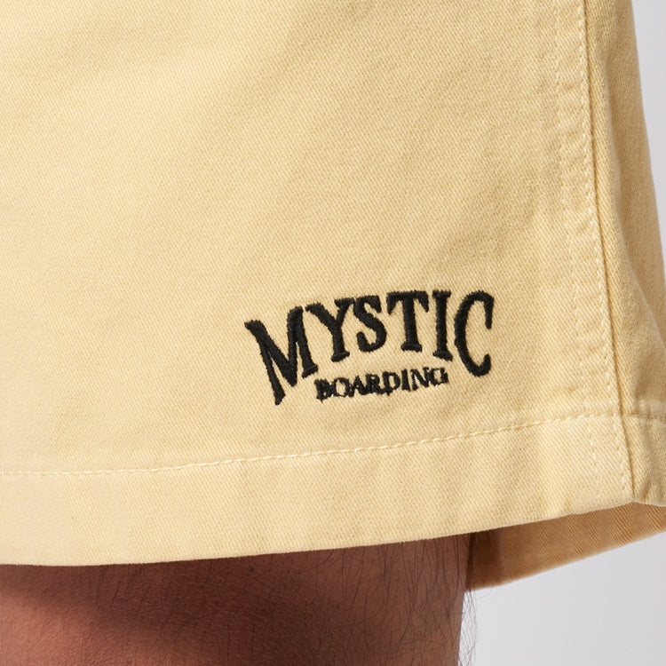 Mystic The Breeze Walkshort Warm Sand
