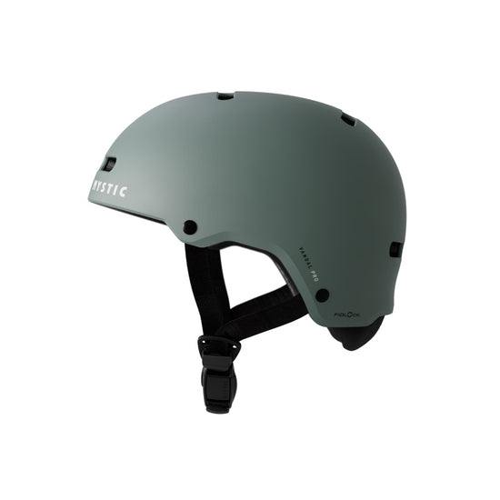 Mystic Vandal Pro Helm Dark Olive